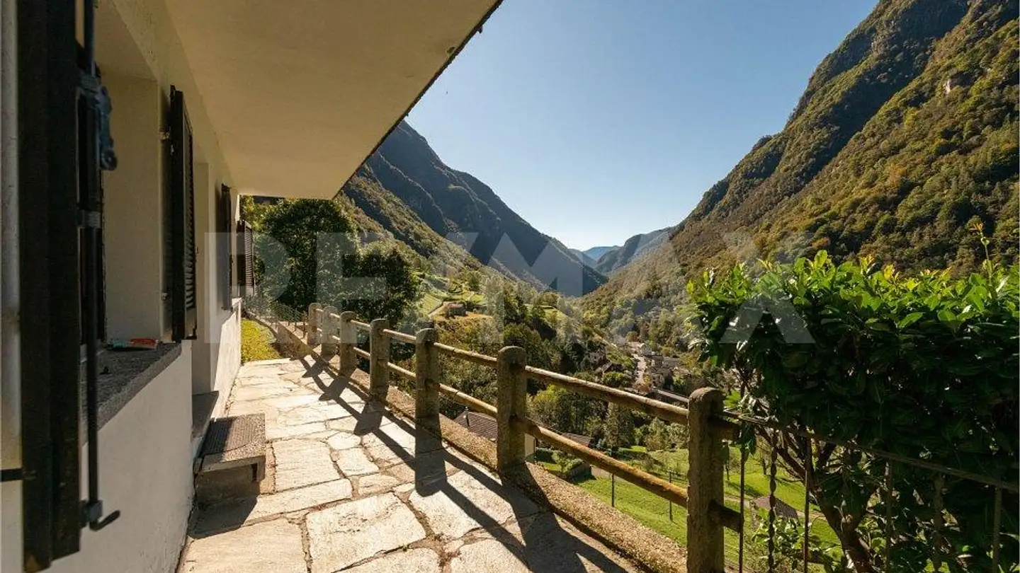 Maison individuelle à vendre - 6633 Lavertezzo - Photo 4