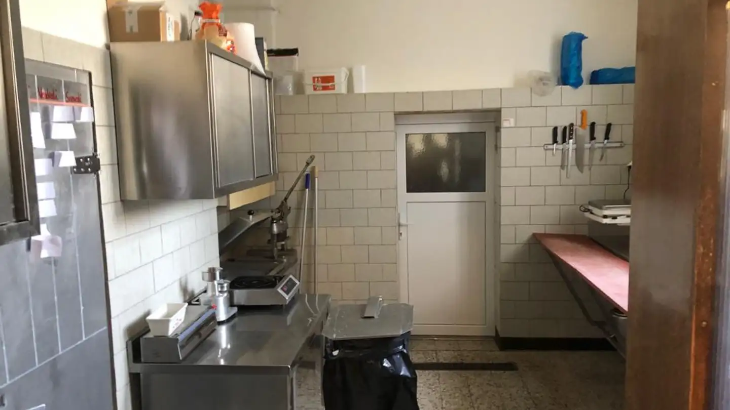 Magasin à louer - Grand-Rue 19, 2732 Reconvilier - Photo 4