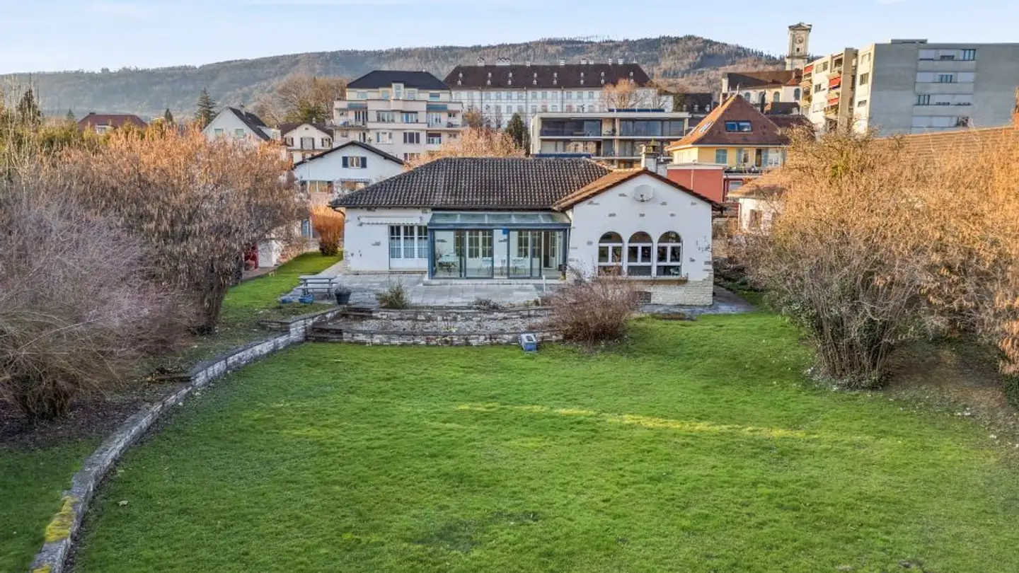 Casa singola in vendita - 2800 Delémont - Foto 4