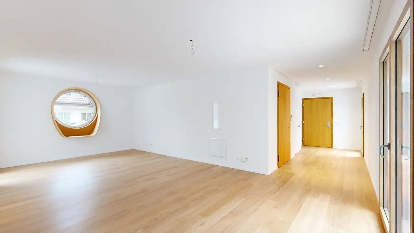 Appartement à louer - Segnesstrasse 14, 8048 Zürich