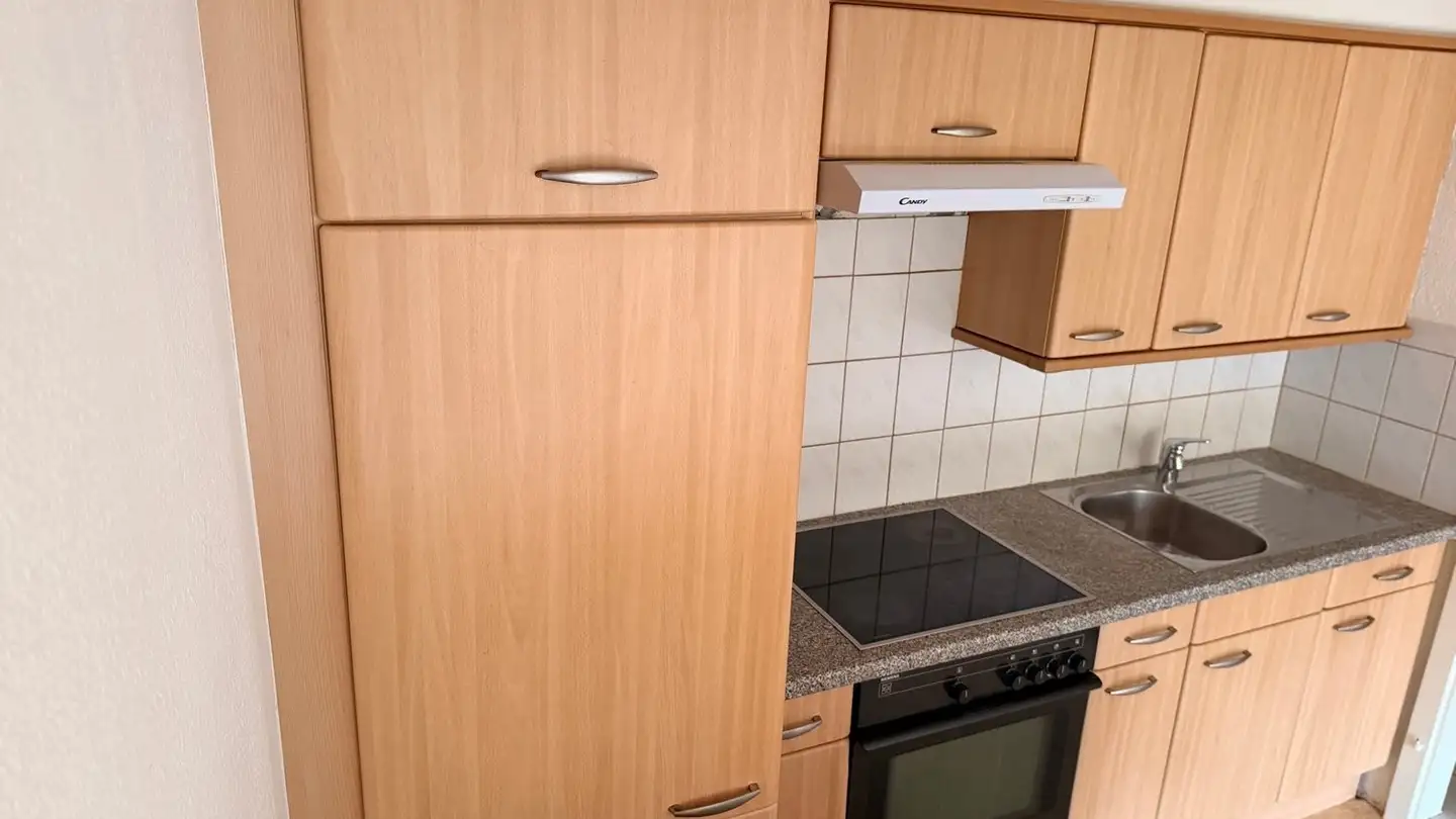 Appartement à louer - Schauenburgerstrasse 22, 4133 Pratteln