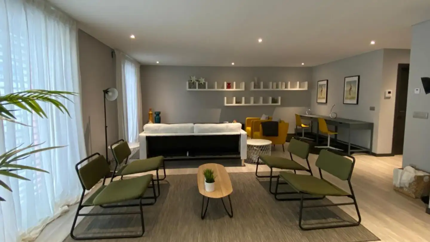 Casa singola in vendita - Leonhardstrasse 61, 6472 Erstfeld - Photo 3