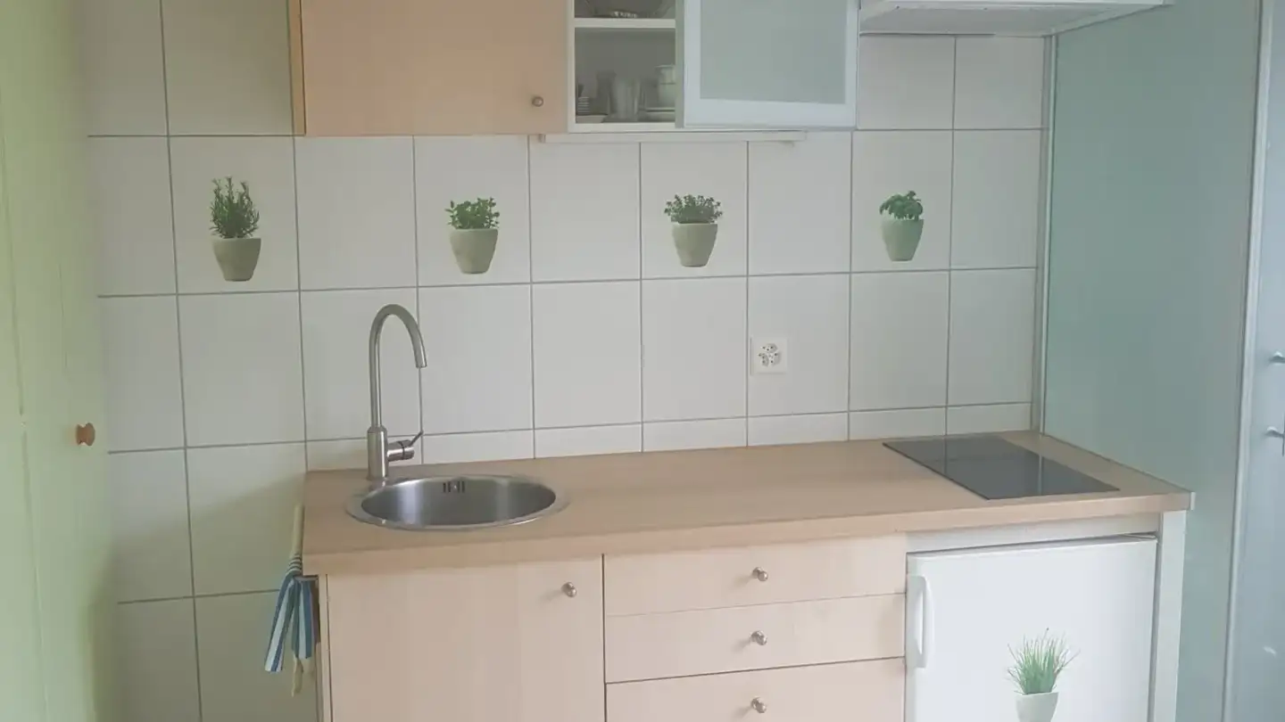 Appartamento in affitto - Grenzweg, 3645 Gwatt (Thun)