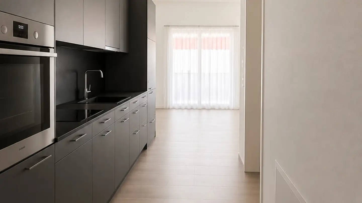 Wohnung mieten - St. Gallerstrasse 160, 9320 Stachen - Foto 2