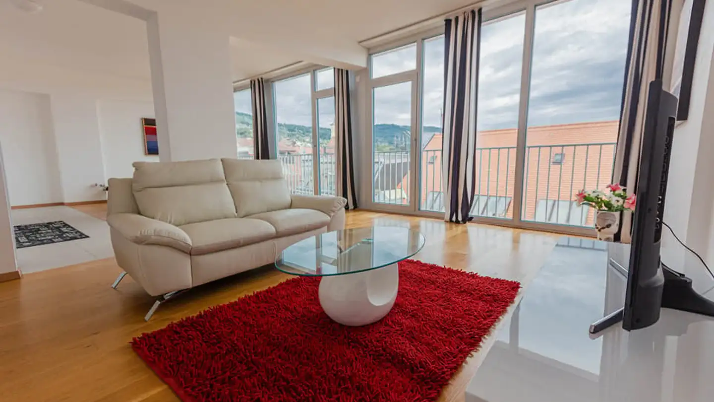 Apartment for rent - Rue De Nidau / Nidaugasse 8, 2502 Biel/Bienne