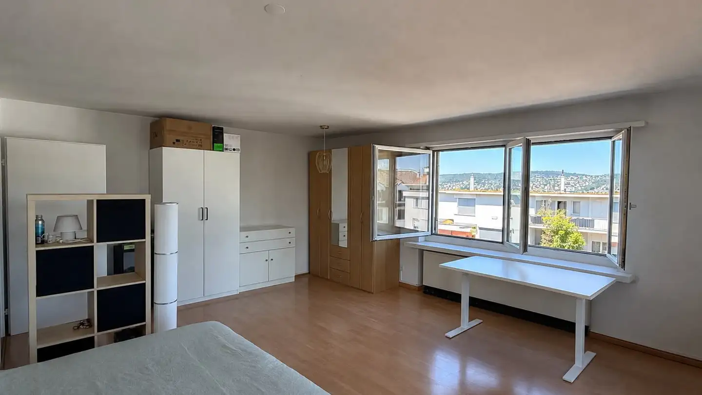 Chambre à louer - Alte Landstrasse 190, 8800 Thalwil