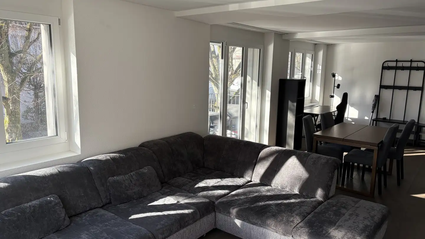 Appartement à louer - Triemlistrasse 95, 8047 Zürich - Photo 4