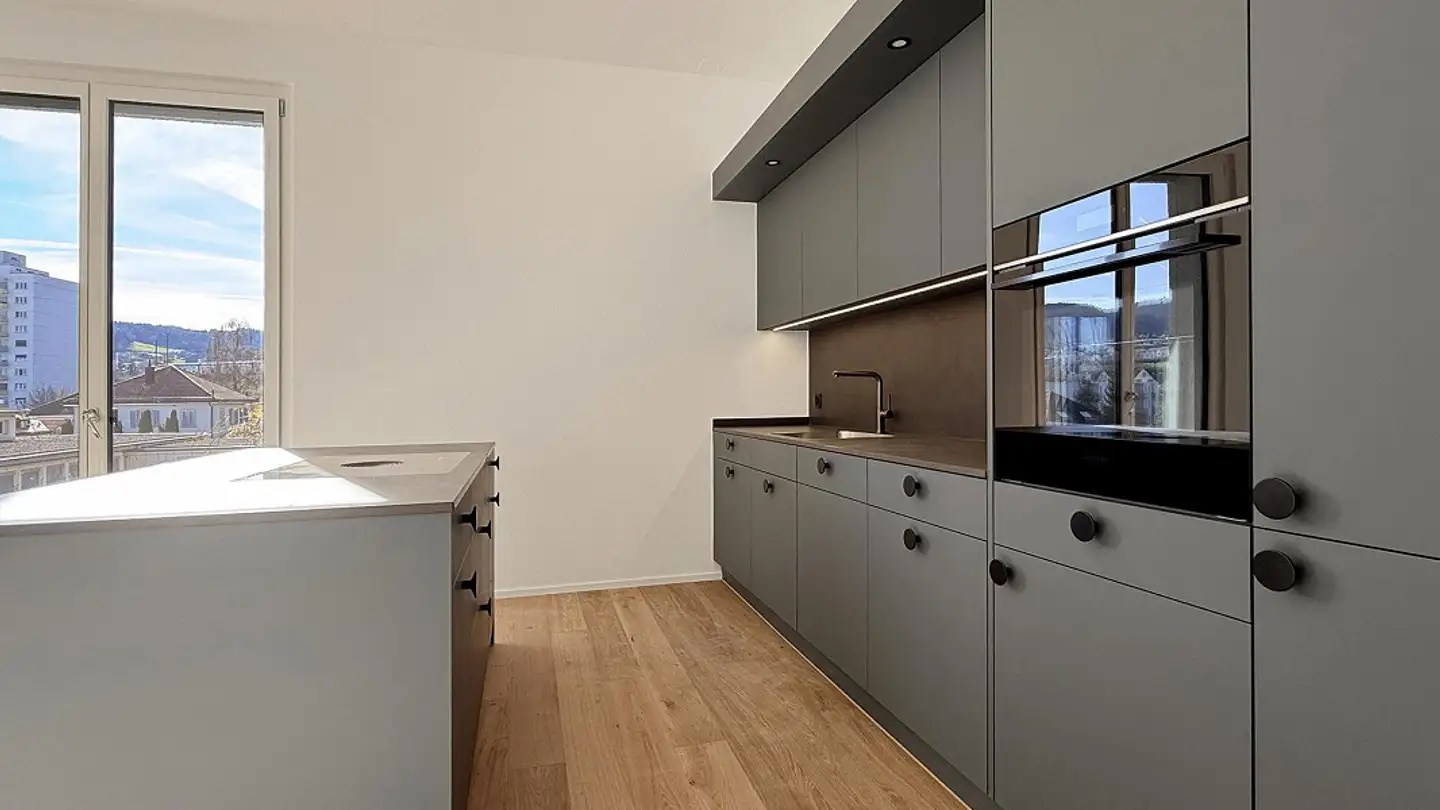 Appartement à louer - Bahnhofstrasse 74, 9240 Uzwil - Photo 2
