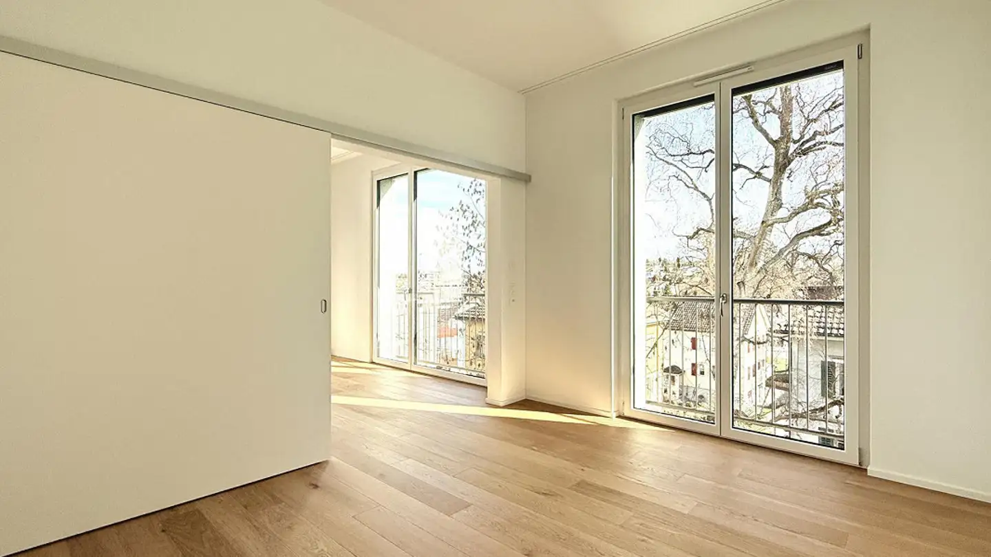 Appartement à louer - Bahnhofstrasse 74, 9240 Uzwil - Photo 3