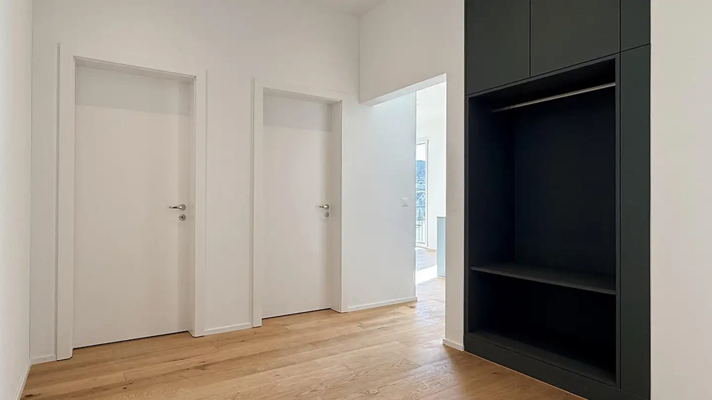 Appartement à louer - Bahnhofstrasse 74, 9240 Uzwil - Photo 4