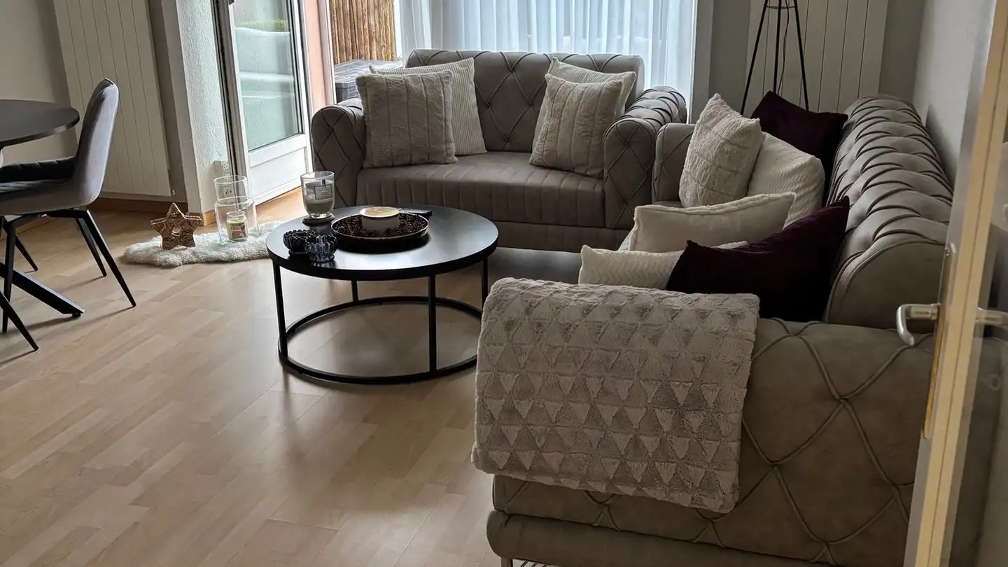 Wohnung mieten - Gennersbrunnerstrasse 5, 8207 Schaffhausen