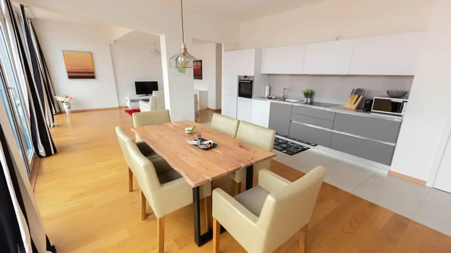 Apartment for rent - Rue De Nidau / Nidaugasse 8, 2502 Biel/Bienne - Photo 2