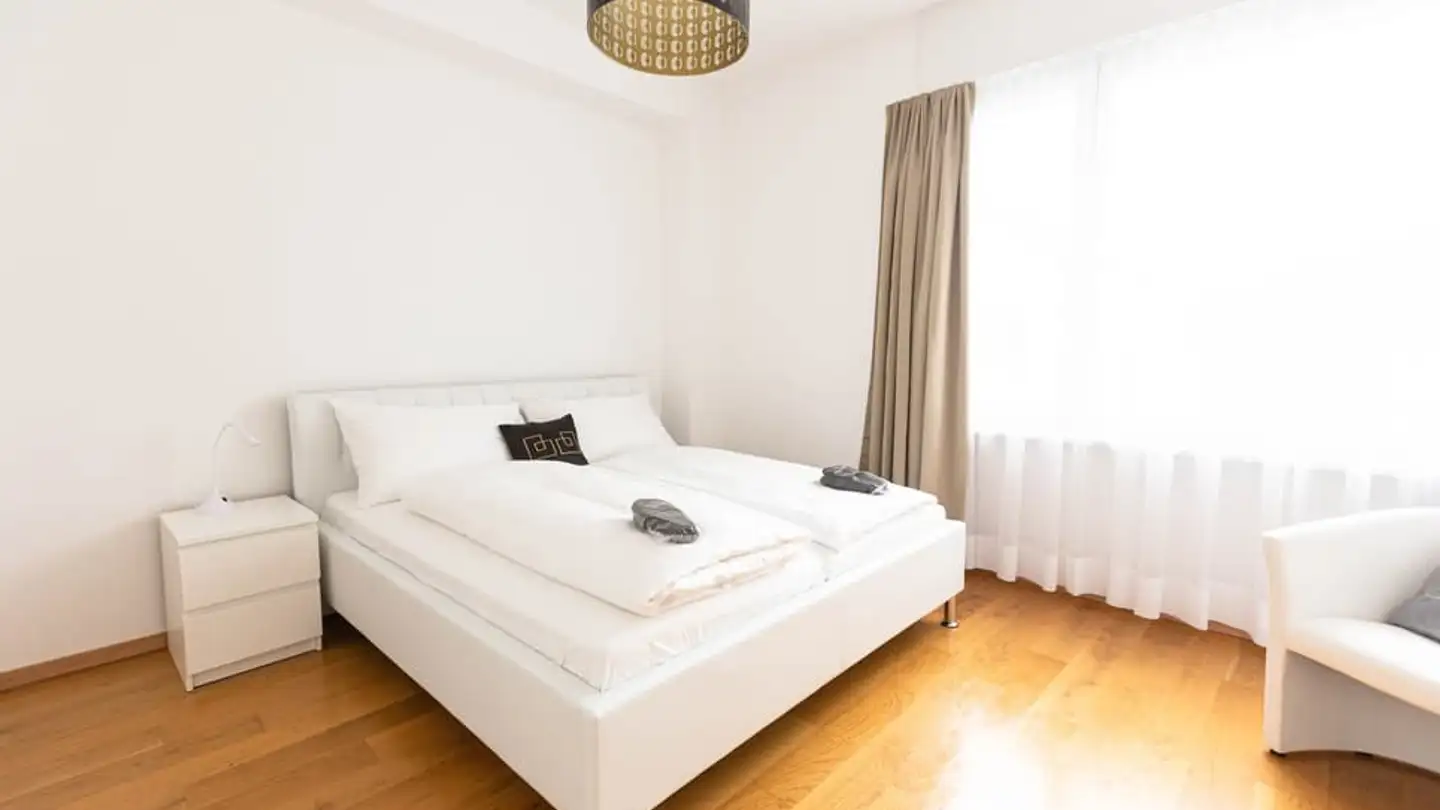 Apartment for rent - Rue De Nidau / Nidaugasse 8, 2502 Biel/Bienne - Photo 3