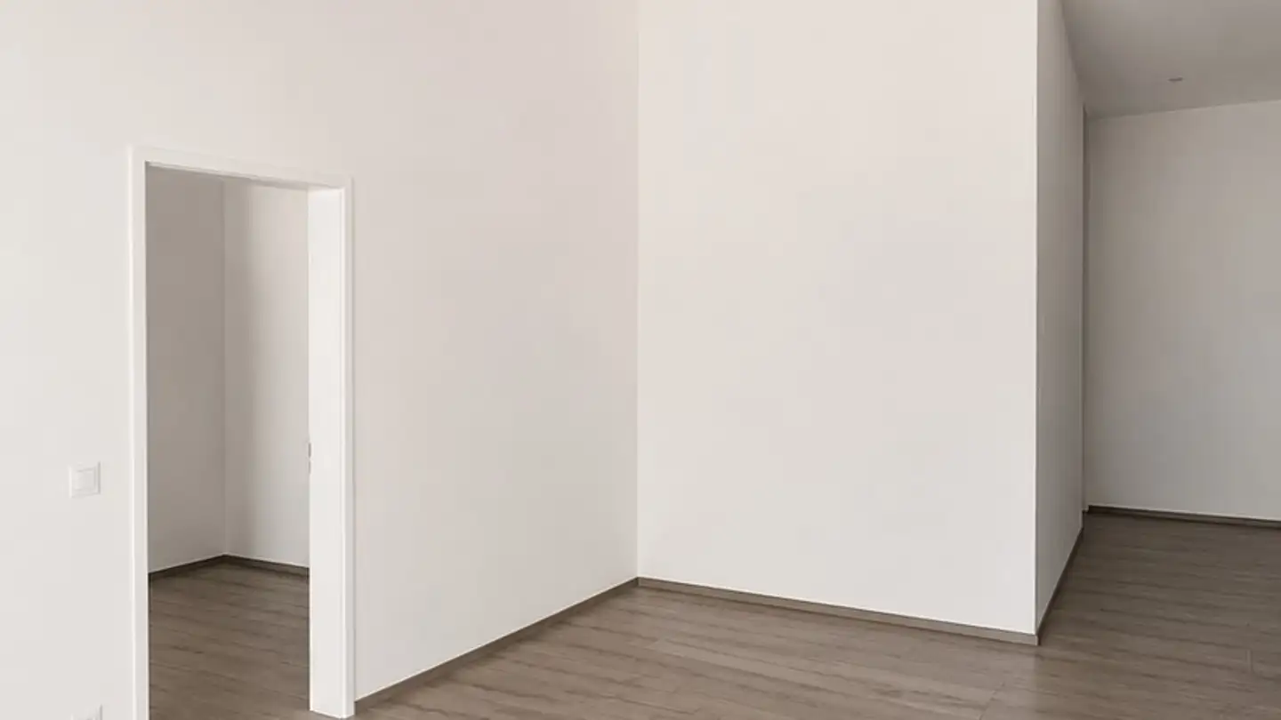 Wohnung mieten - St. Gallerstrasse 160, 9320 Stachen - Foto 4