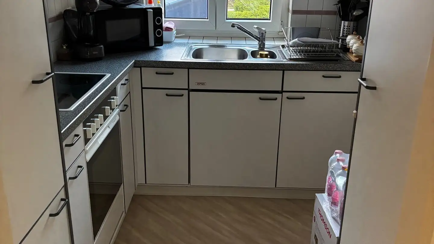 Wohnung mieten - Gennersbrunnerstrasse 5, 8207 Schaffhausen - Foto 2