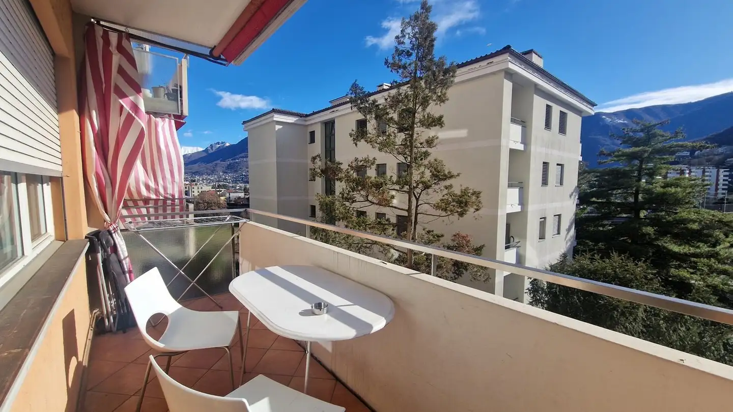 Apartment for sale - 6900 Paradiso - Photo 3