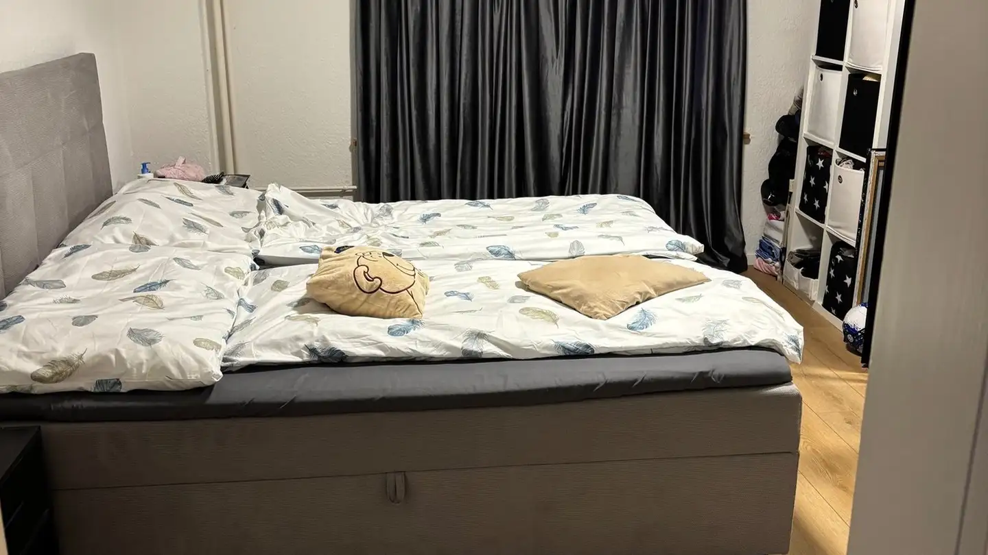 Wohnung mieten - Gennersbrunnerstrasse 5, 8207 Schaffhausen - Foto 3