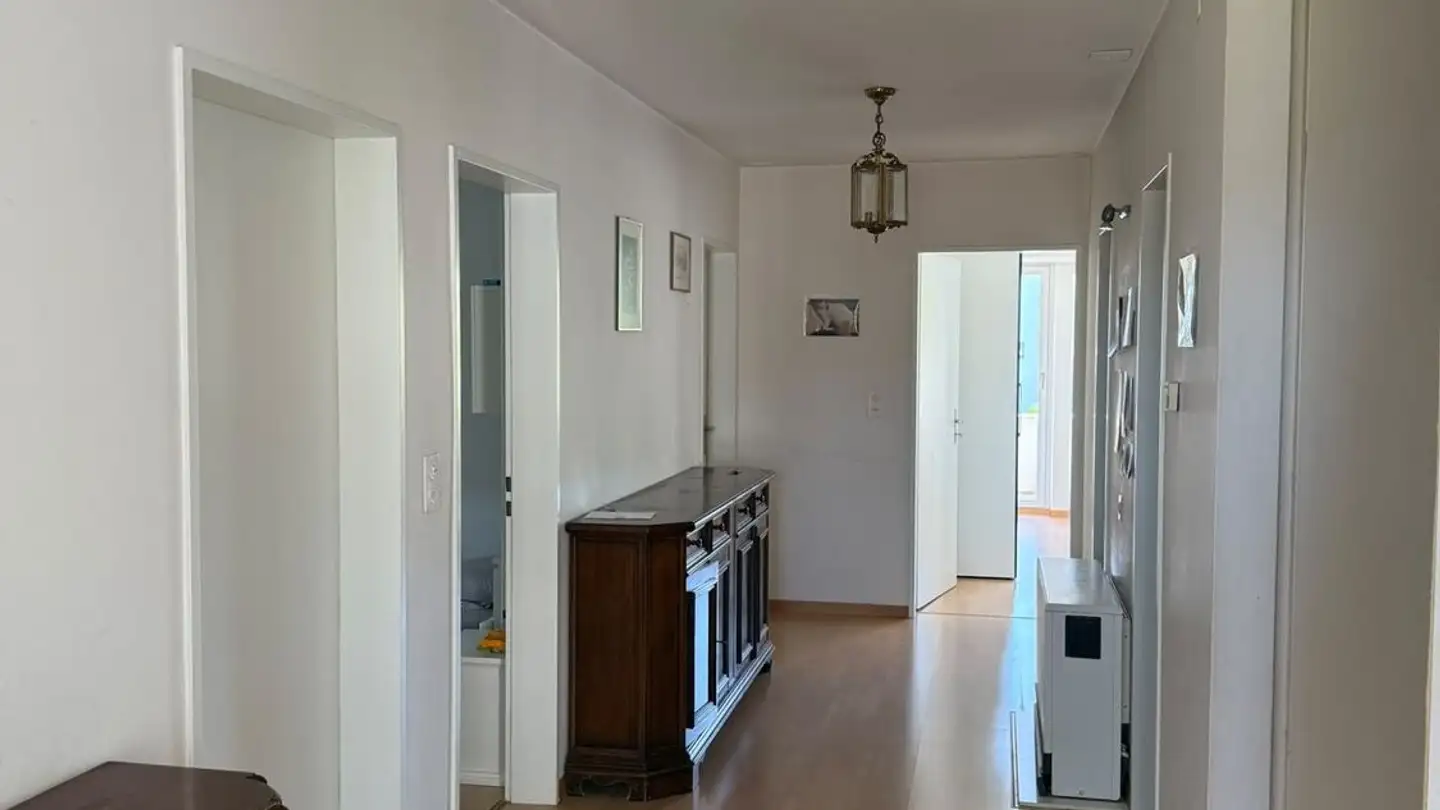 Zimmer mieten - Alte Landstrasse 190, 8800 Thalwil - Foto 4