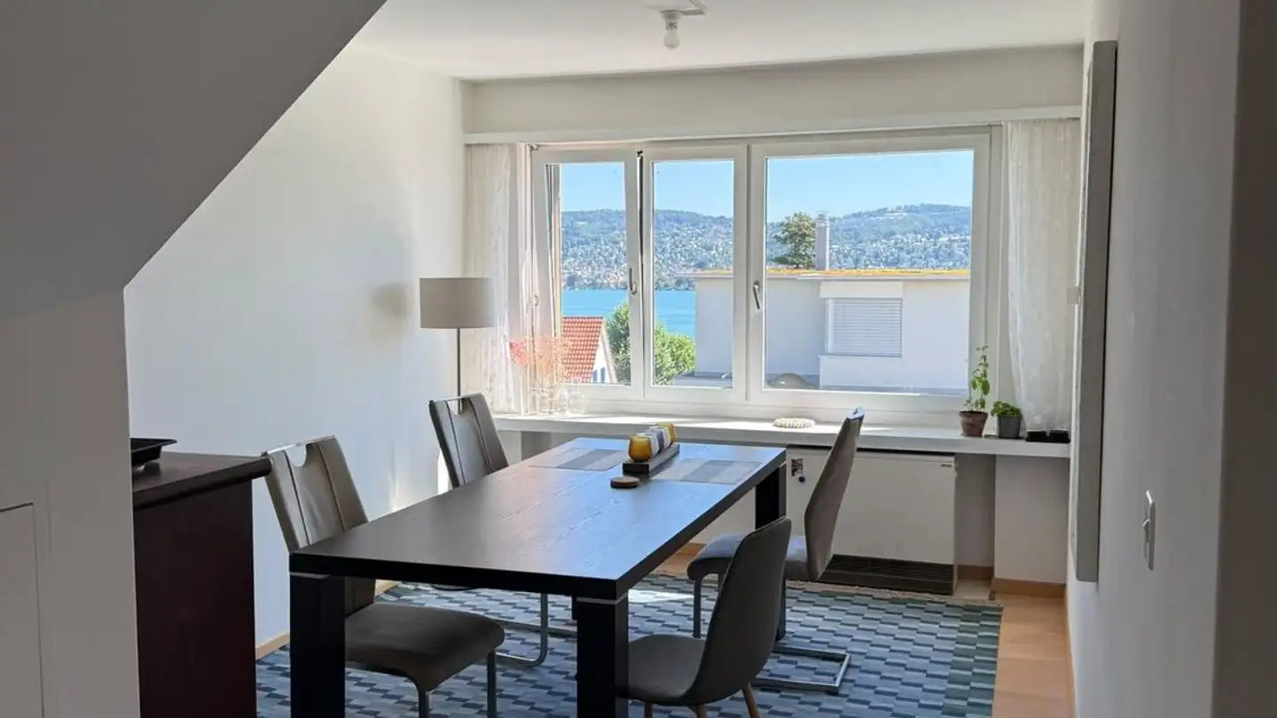 Zimmer mieten - Alte Landstrasse 190, 8800 Thalwil - Foto 3