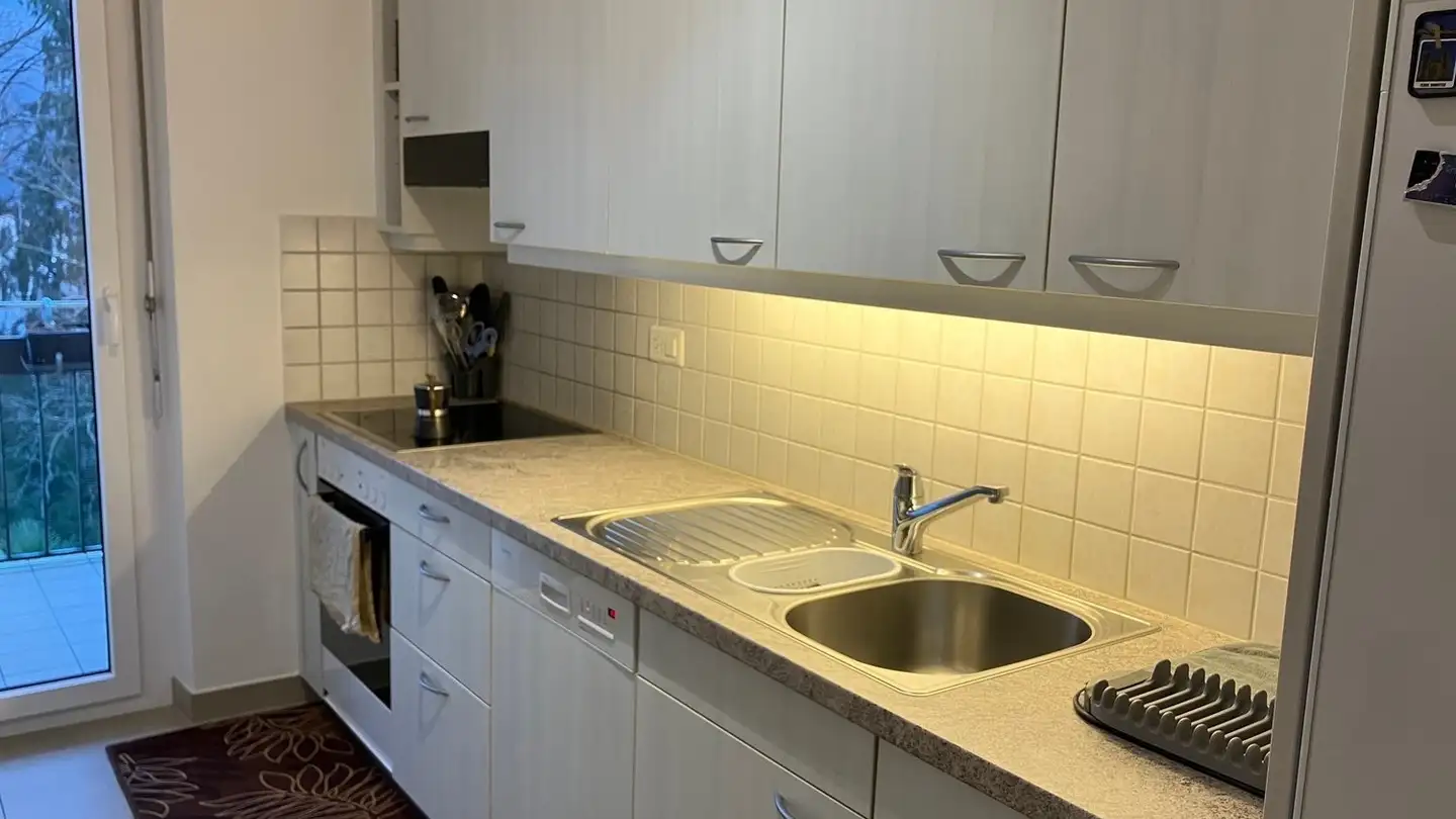 Appartement à louer - Via Ai Molini, 6616 Losone - Photo 4