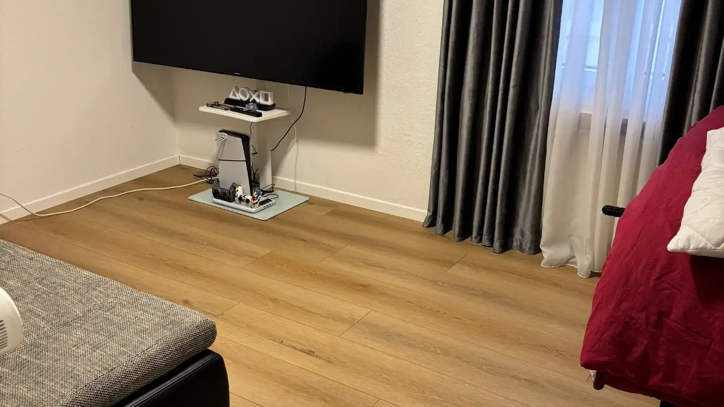 Wohnung mieten - Gennersbrunnerstrasse 5, 8207 Schaffhausen - Foto 4