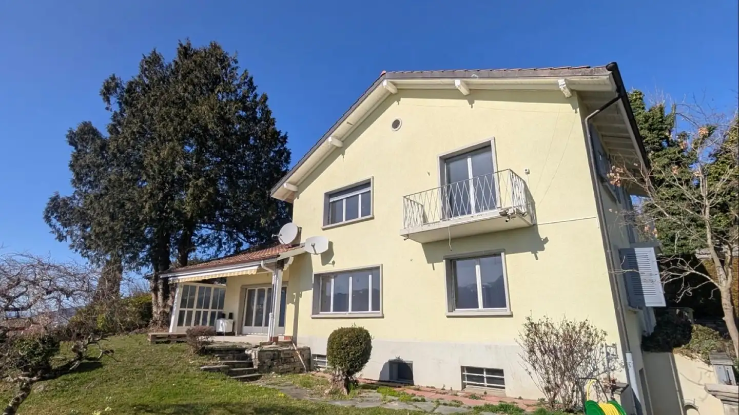 Single house for rent - 1815 Clarens - Photo 2