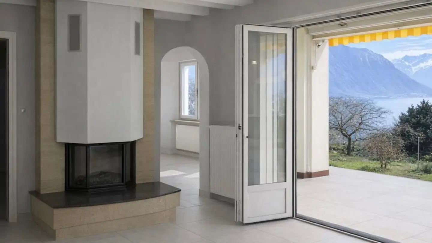 Single house for rent - 1815 Clarens - Photo 4