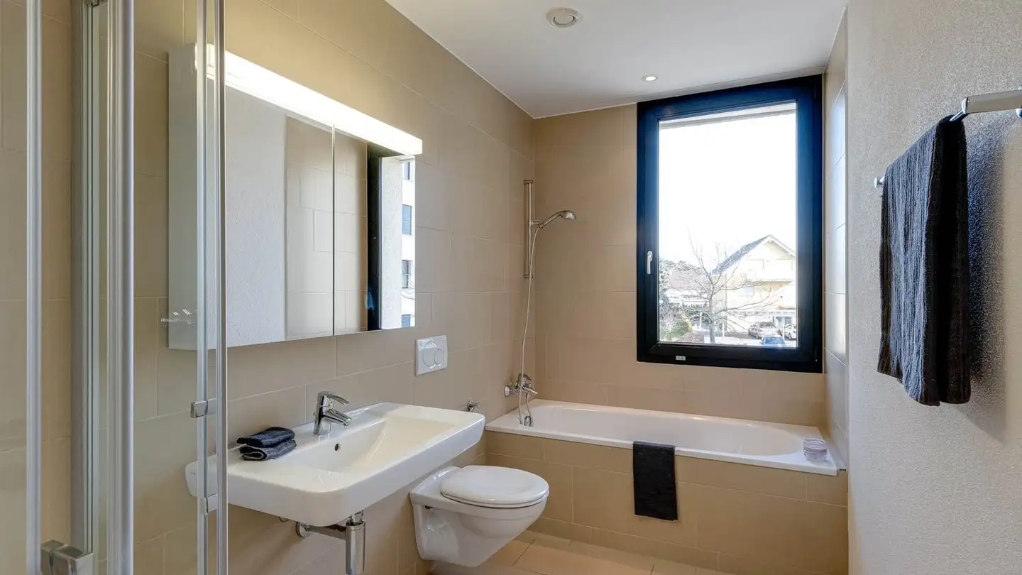 Appartement à louer - Anglikerstrasse 29, 5612 Villmergen - Photo 4