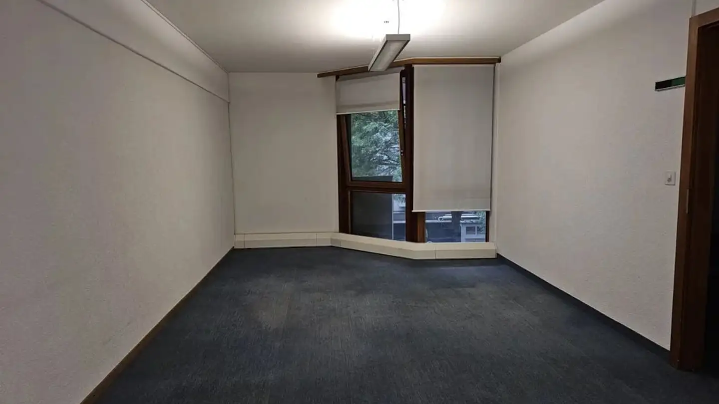 Bureau à louer - Rue Du Léman 12, 1920 Martigny