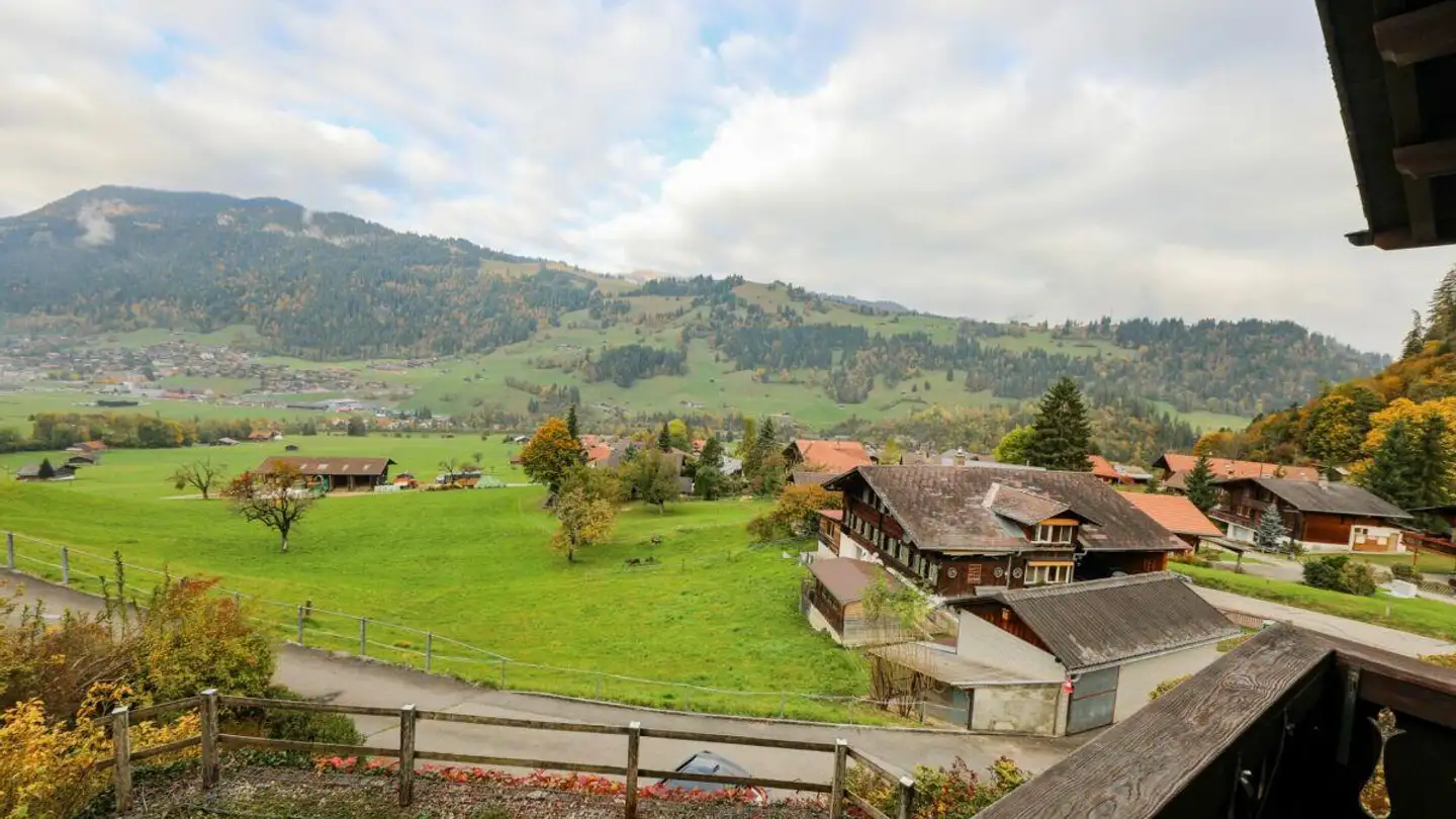 Chalet kaufen - Hinderi Gasse, 3770 Zweisimmen - Foto 3