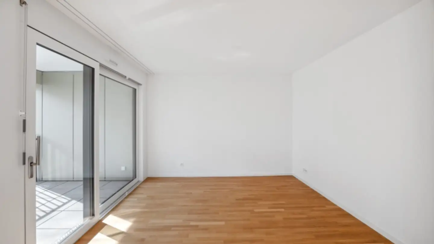 Apartment for rent - Route Des Granges-Saint-Martin 30, 1350 Orbe