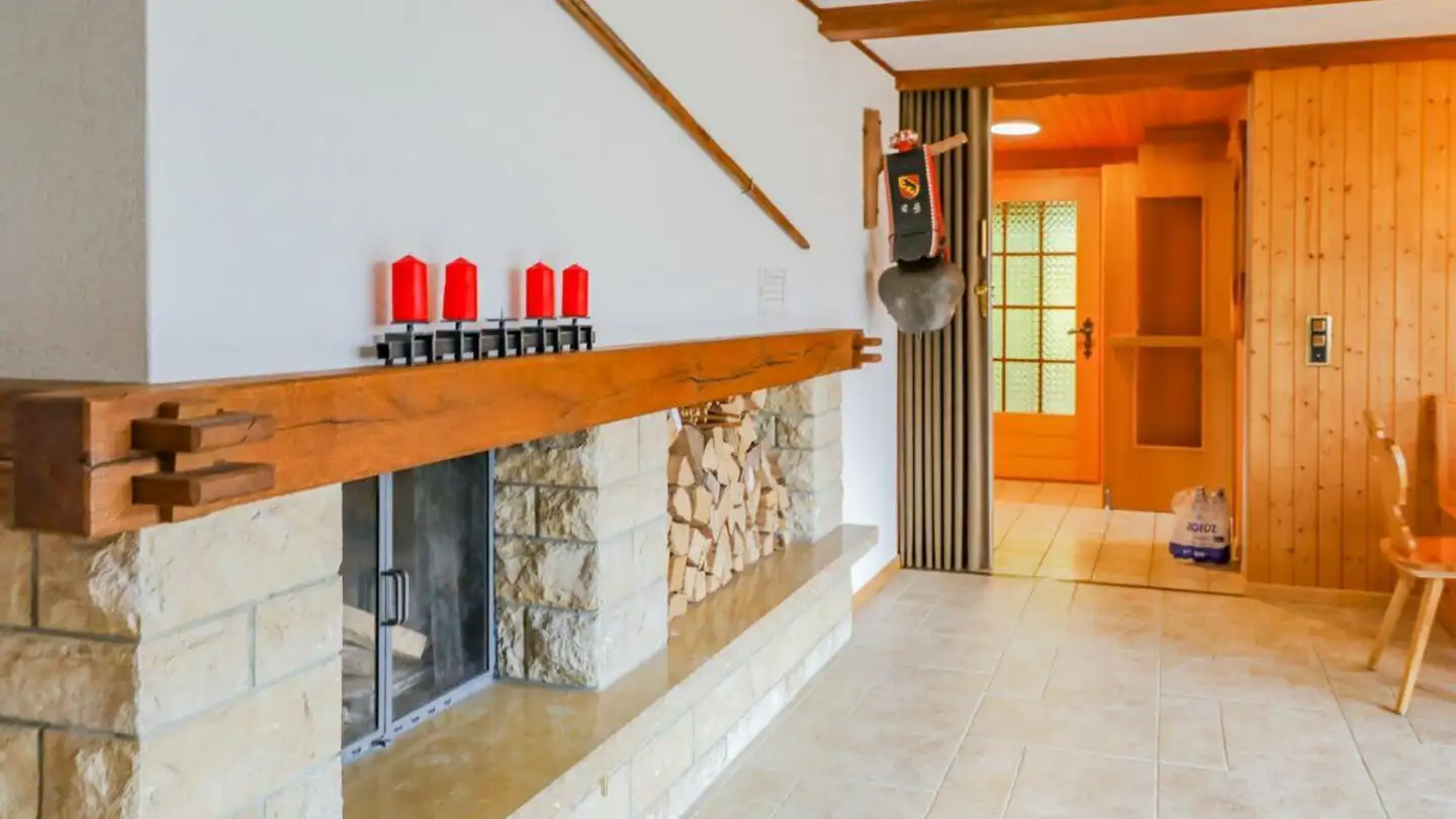 Chalet kaufen - Hinderi Gasse, 3770 Zweisimmen - Foto 4