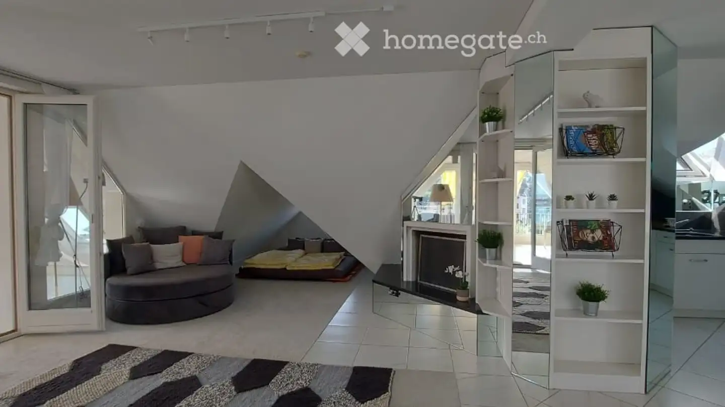 Wohnung mieten - Hauptstrasse 82, 8272 Ermatingen - Foto 3