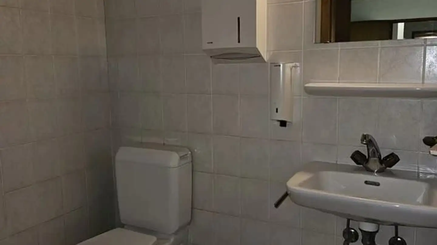 Bürofläche mieten - Rue Du Léman 12, 1920 Martigny - Foto 3