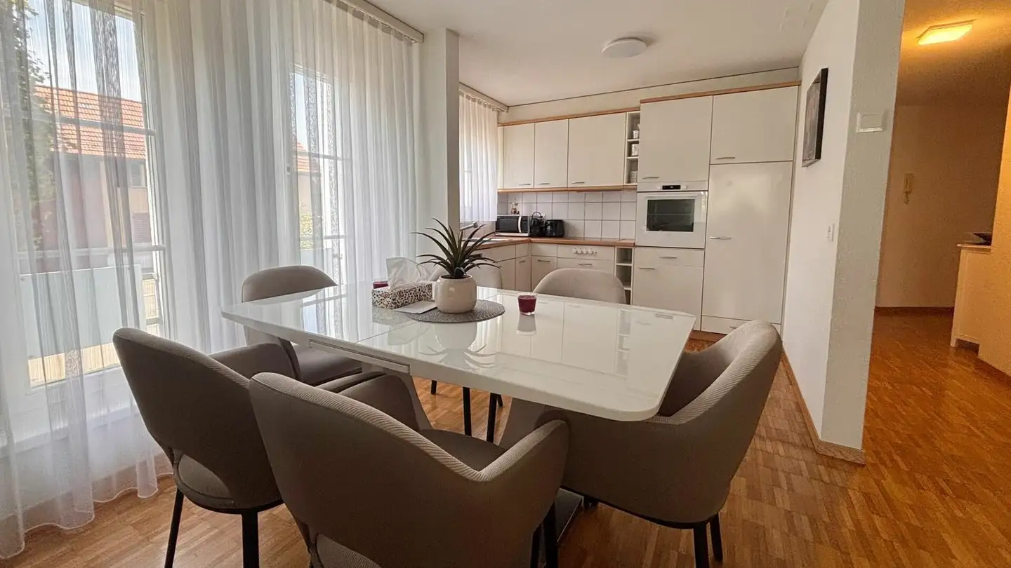 Wohnung kaufen - Mellingerstrasse 1, 5442 Fislisbach - Foto 3