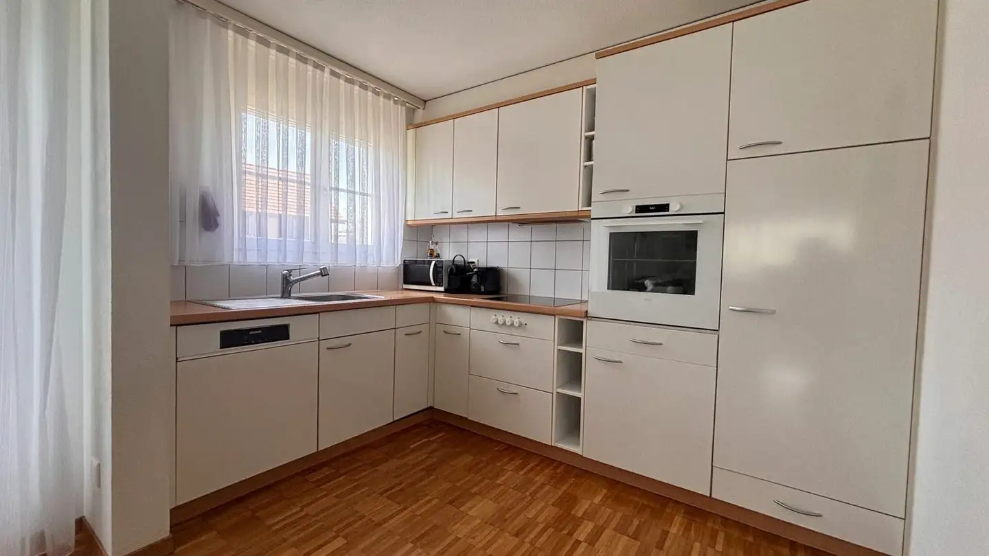 Wohnung kaufen - Mellingerstrasse 1, 5442 Fislisbach - Foto 4