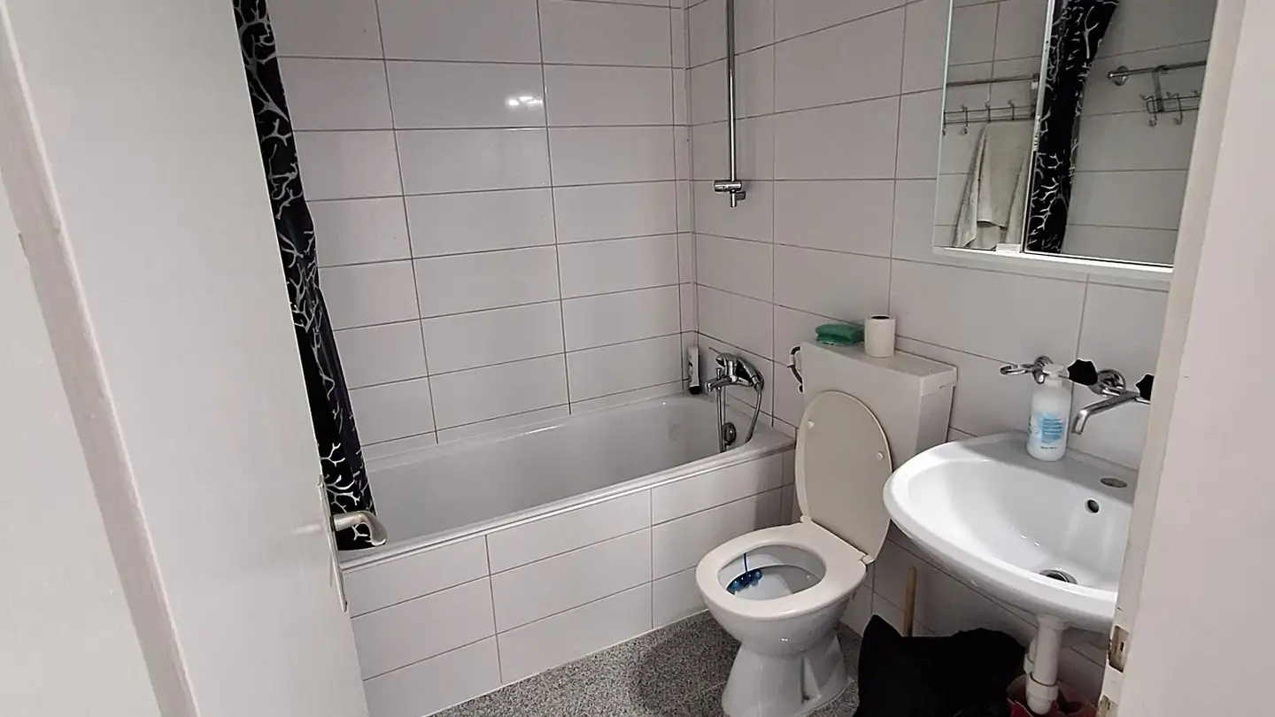 Appartement à louer - Wiggerblock, 6260 Reiden - Photo 4