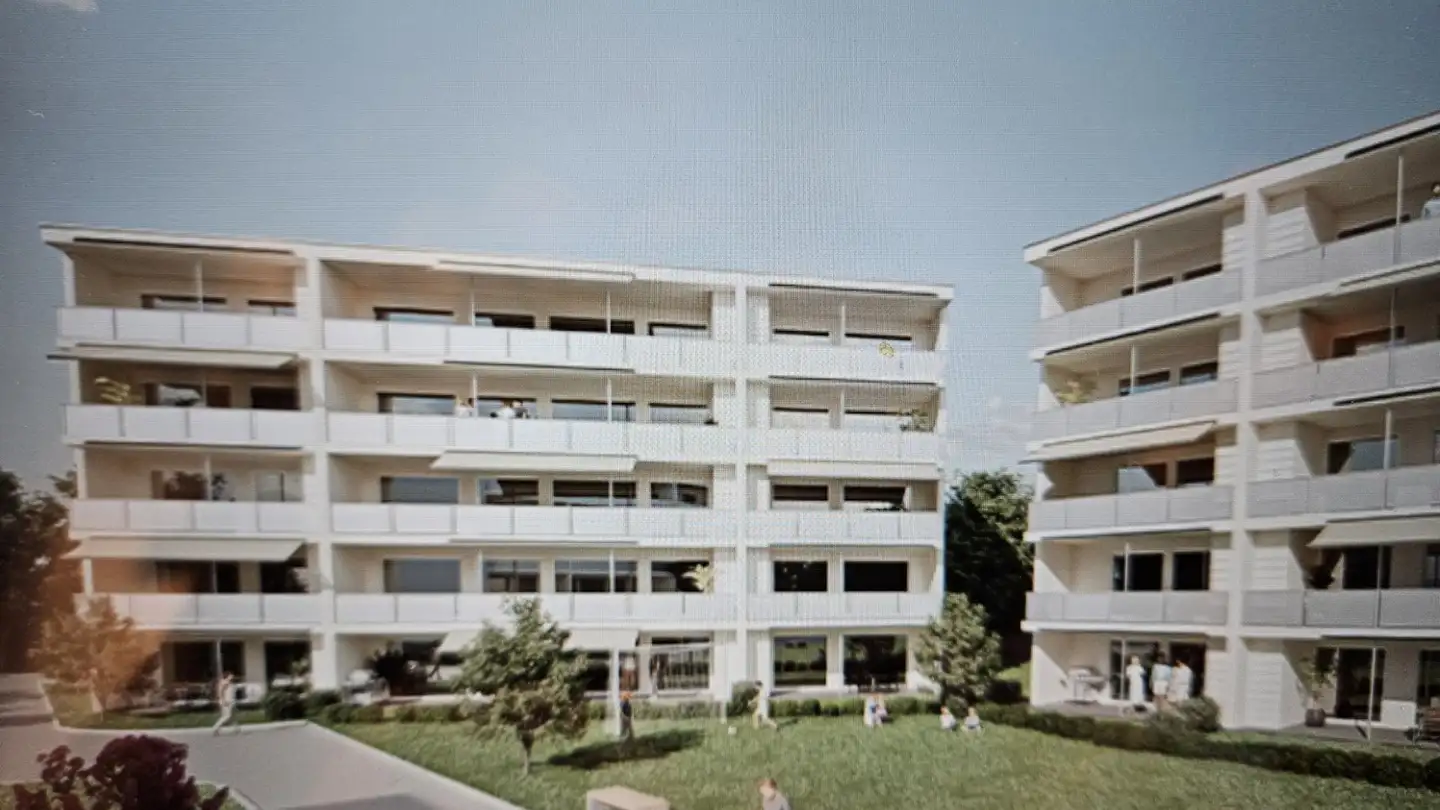 Appartamento in affitto - Sternenstrasse 13, 5737 Menziken - Foto 2