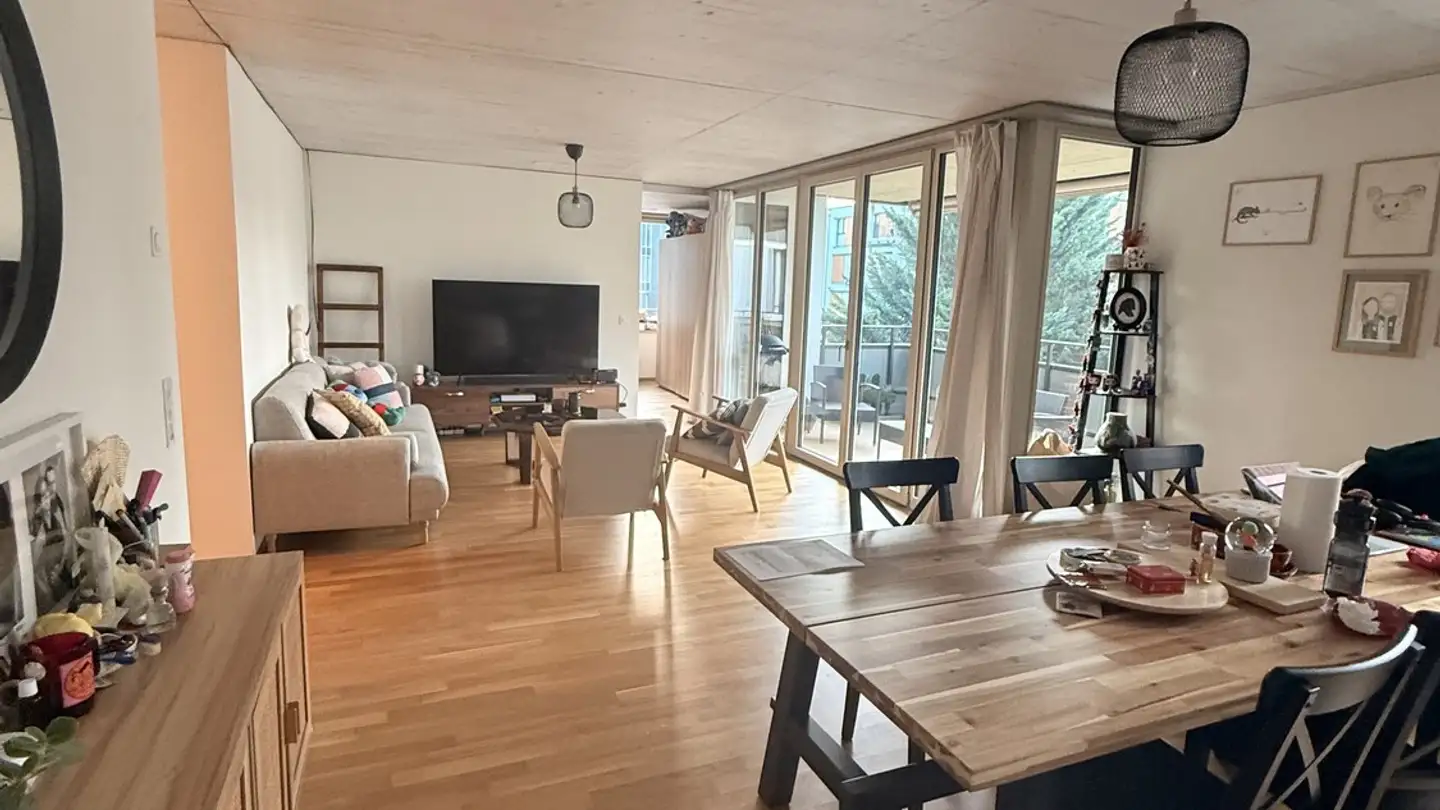 Appartement à louer - Geerenstrasse 30, 8302 Kloten - Photo 3