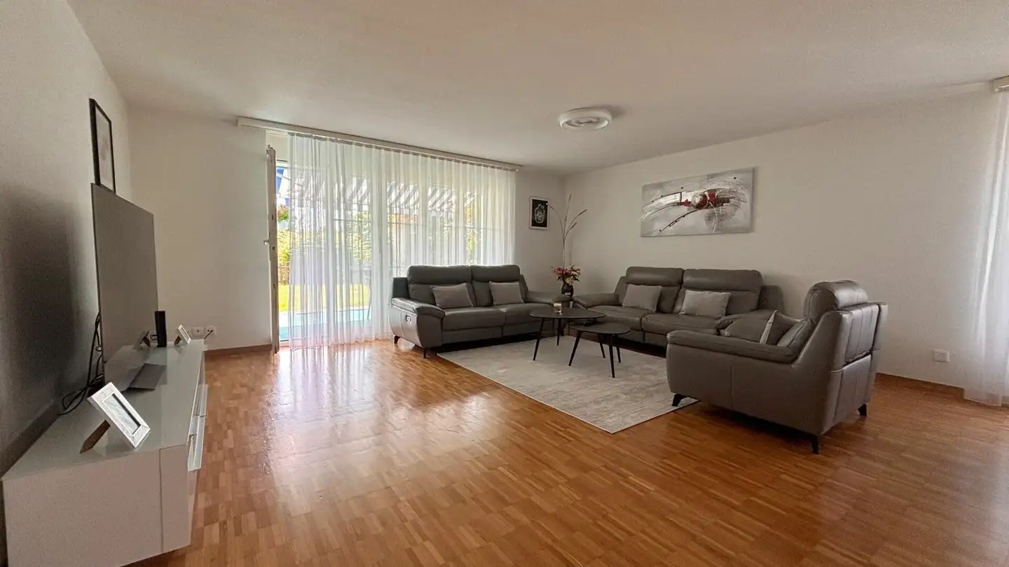 Wohnung kaufen - Mellingerstrasse 1, 5442 Fislisbach - Foto 2