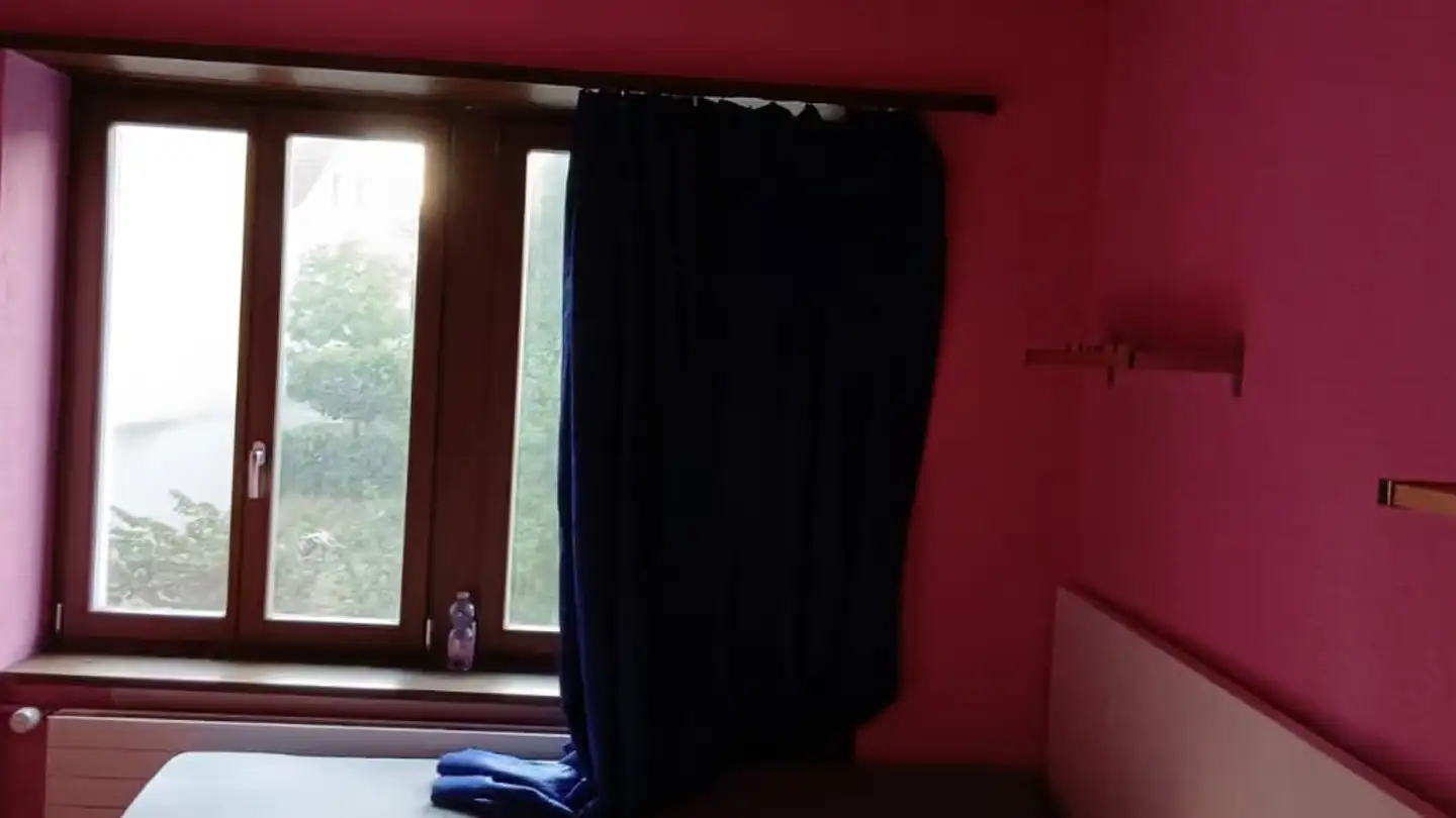 Wohnung mieten - Baslerstrasse 76, 4600 Olten