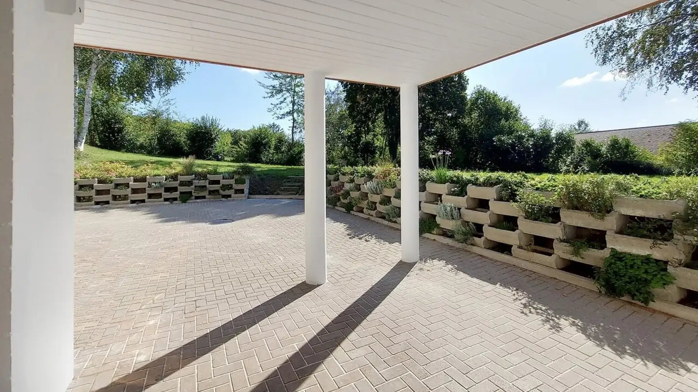 Apartment for rent - Au Fernotz, 1784 Courtepin - Photo 4