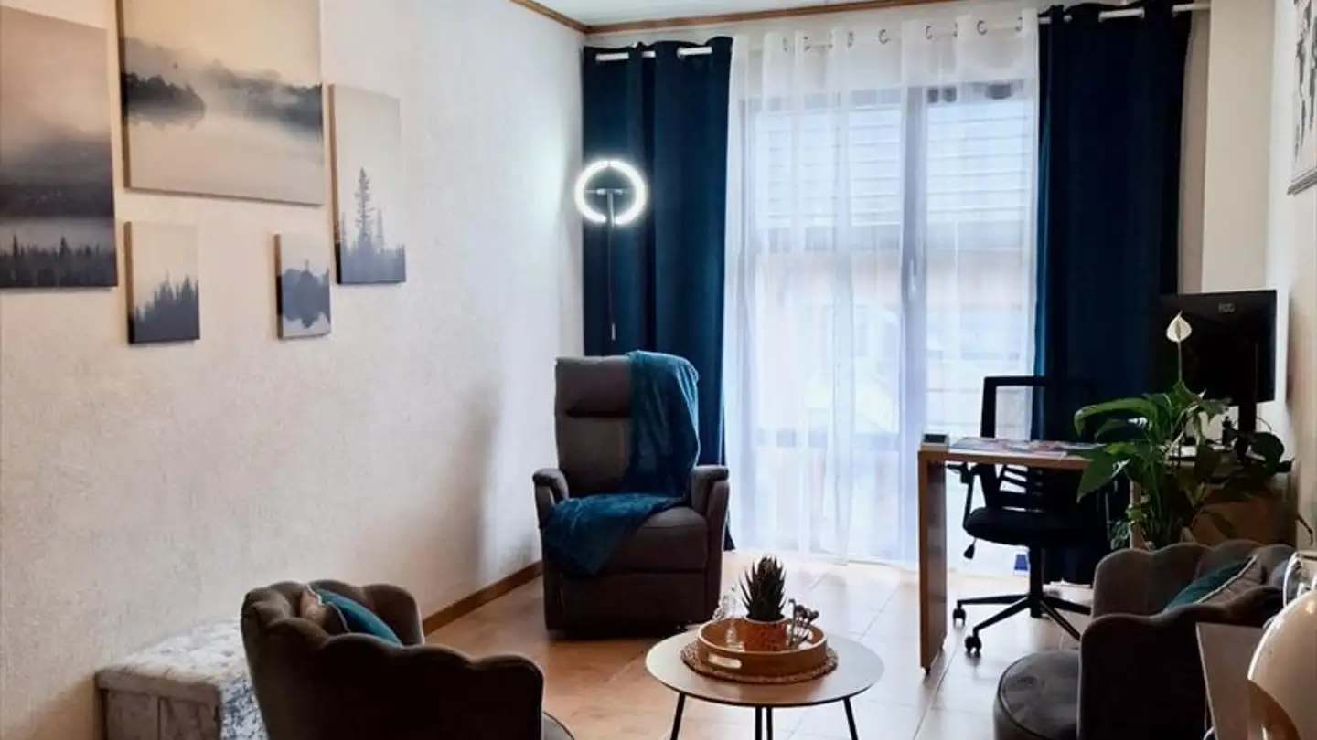 Office space for rent - Chemin Des Artisans 6, 1860 Aigle