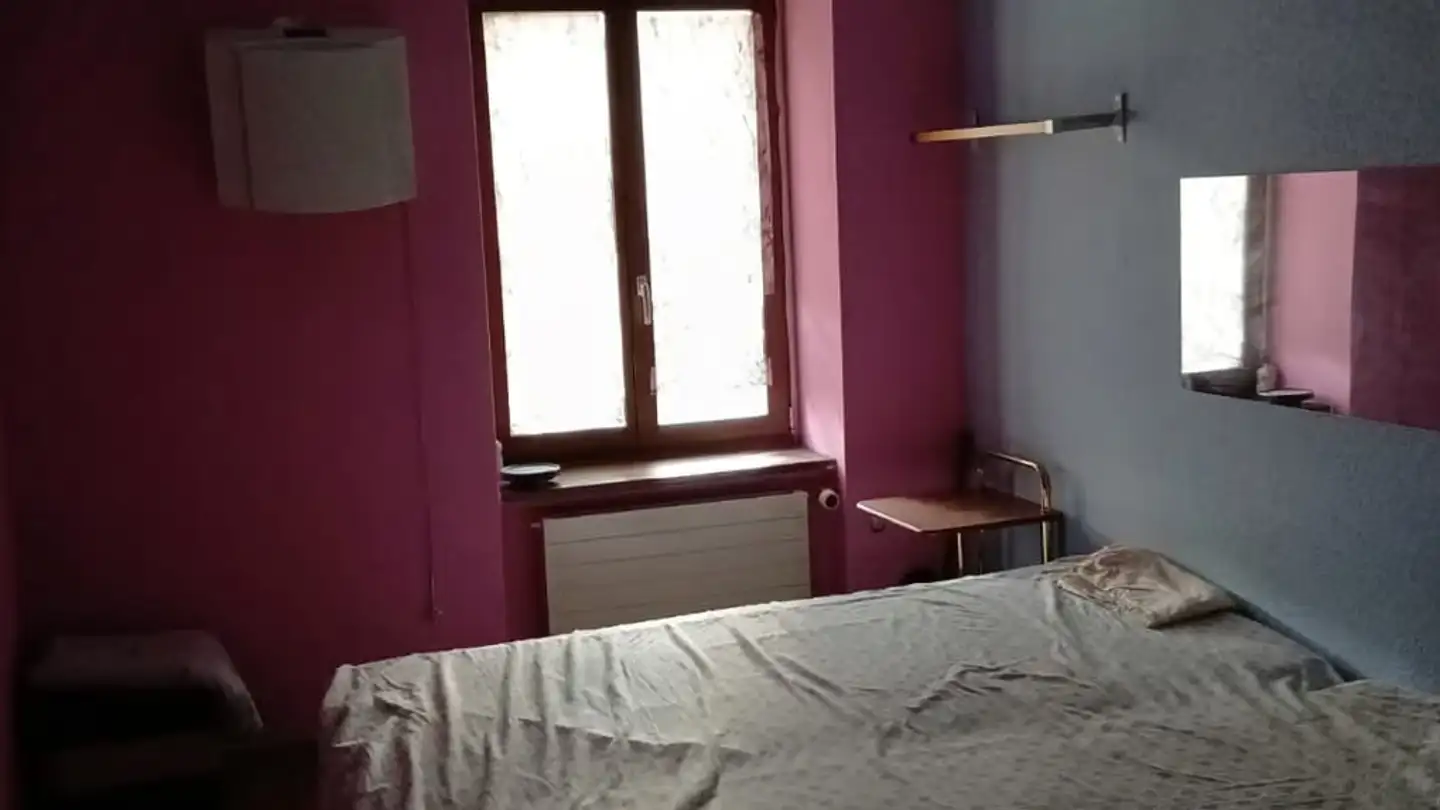 Apartment for rent - Baslerstrasse 76, 4600 Olten - Photo 2