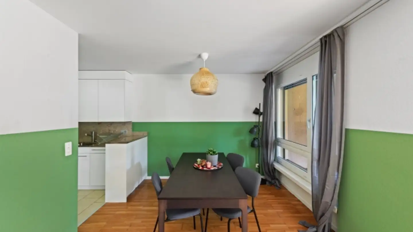 Möblierte Wohnung mieten - 8713 Uerikon - Foto 3