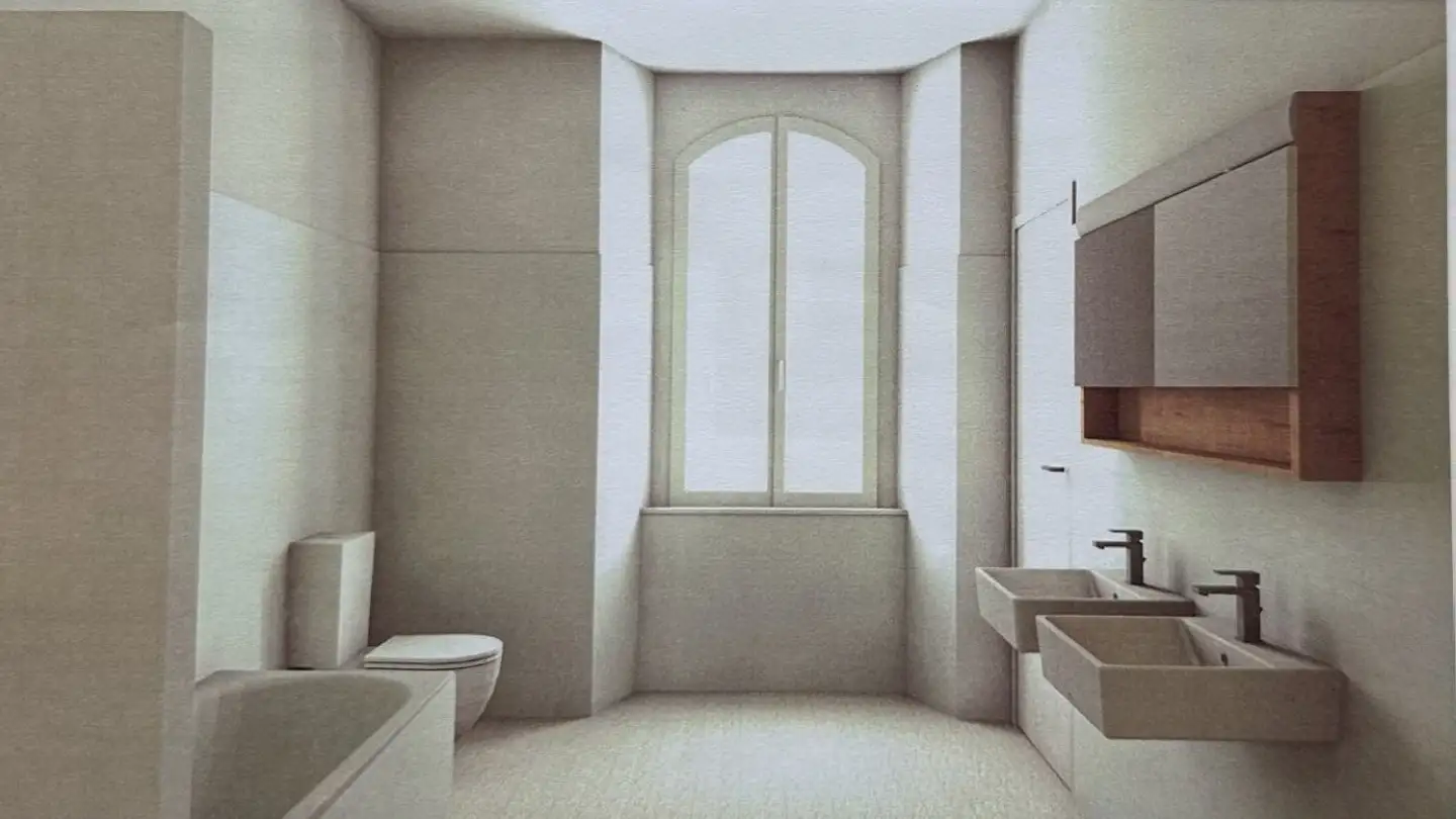 Appartamento in affitto - 2300 La Chaux-de-Fonds - Foto 2