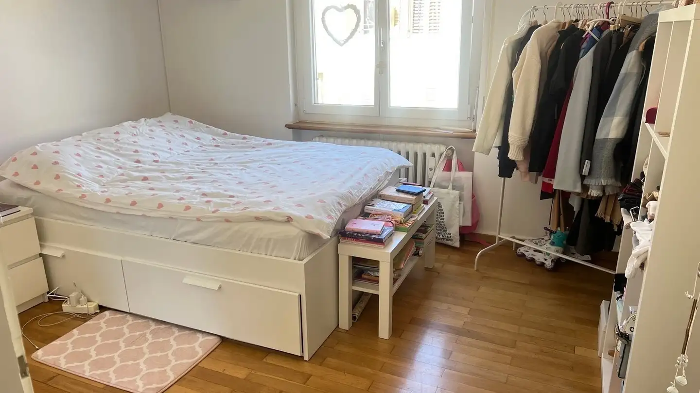 Apartment for rent - 8610 Uster