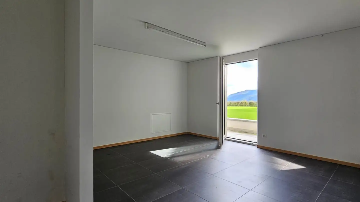 Spazio ufficio in affitto - Via Pietro Bernasconi 2, 6883 Novazzano - Photo 2