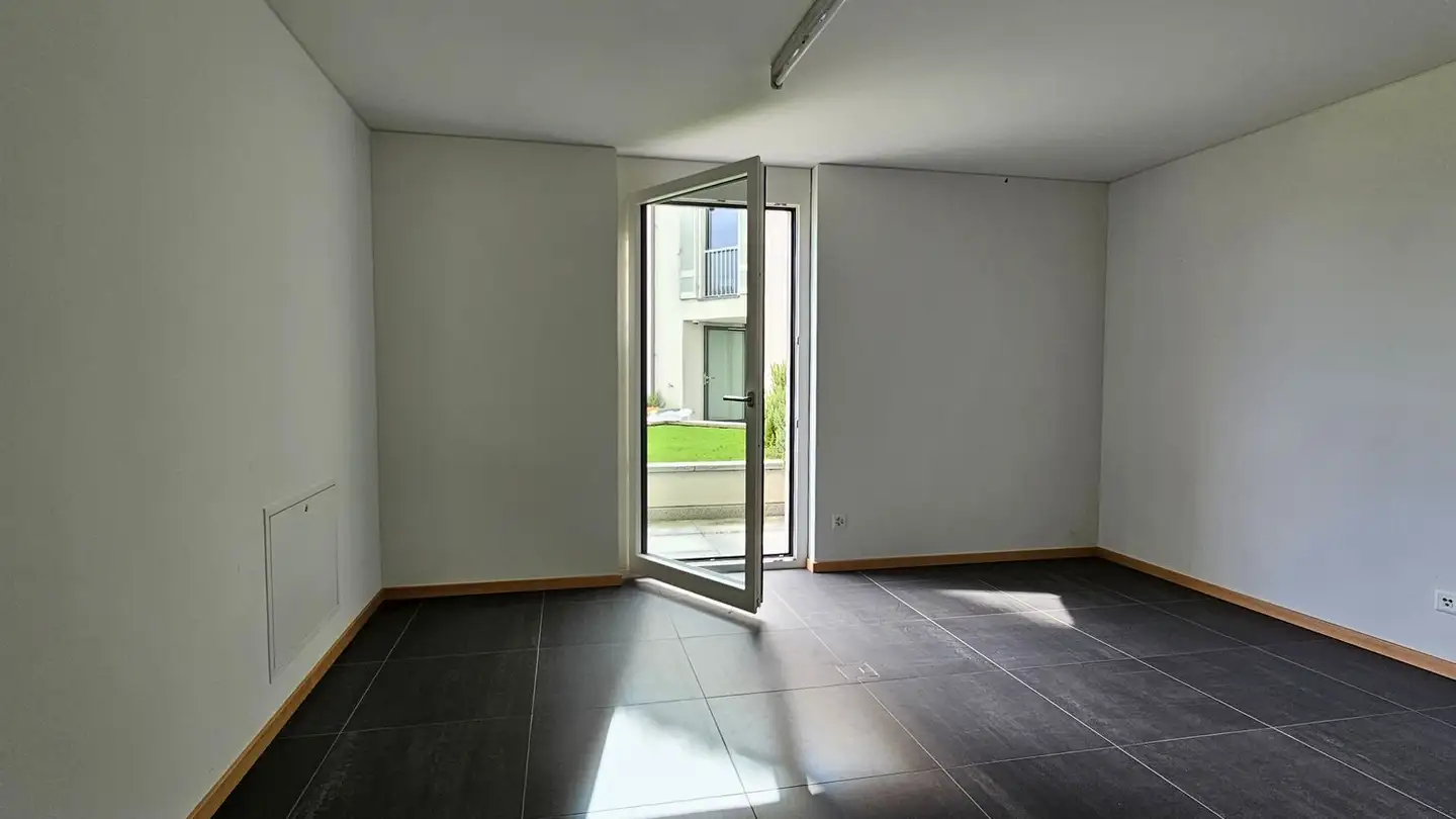 Spazio ufficio in affitto - Via Pietro Bernasconi 2, 6883 Novazzano - Photo 3