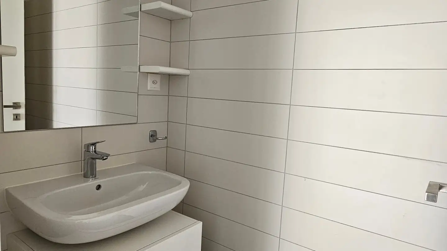 Spazio ufficio in affitto - Via Pietro Bernasconi 2, 6883 Novazzano - Photo 4